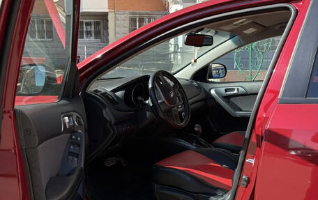 KIA Cerato III, 2011 год, 710 000 рублей, 4 фотография