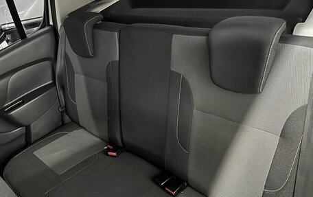 Renault Sandero II рестайлинг, 2021 год, 1 095 000 рублей, 9 фотография