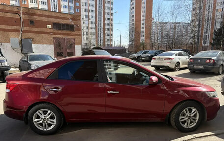 KIA Cerato III, 2011 год, 710 000 рублей, 7 фотография