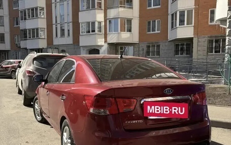 KIA Cerato III, 2011 год, 710 000 рублей, 2 фотография