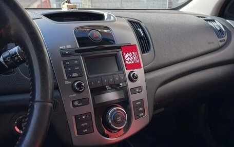 KIA Cerato III, 2011 год, 710 000 рублей, 5 фотография