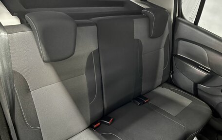 Renault Sandero II рестайлинг, 2021 год, 1 095 000 рублей, 12 фотография