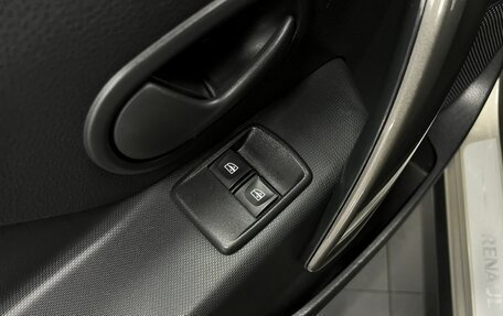 Renault Sandero II рестайлинг, 2021 год, 1 095 000 рублей, 17 фотография