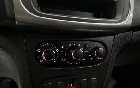 Renault Sandero II рестайлинг, 2021 год, 1 095 000 рублей, 14 фотография