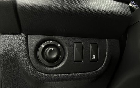 Renault Sandero II рестайлинг, 2021 год, 1 095 000 рублей, 15 фотография