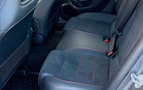 Mercedes-Benz CLA, 2021 год, 3 500 000 рублей, 9 фотография