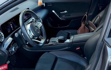 Mercedes-Benz CLA, 2021 год, 3 500 000 рублей, 7 фотография