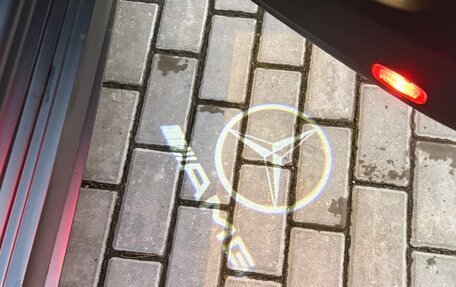 Mercedes-Benz CLA, 2021 год, 3 500 000 рублей, 13 фотография