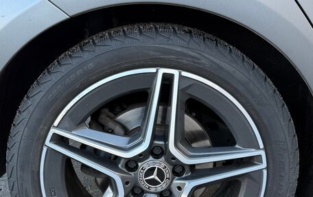 Mercedes-Benz CLA, 2021 год, 3 500 000 рублей, 11 фотография