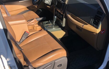 Jeep Cherokee, 2012 год, 1 600 000 рублей, 10 фотография