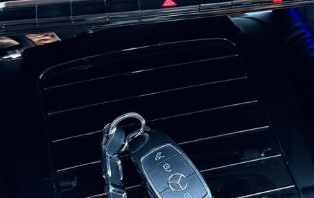 Mercedes-Benz CLA, 2021 год, 3 500 000 рублей, 12 фотография