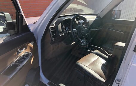 Jeep Cherokee, 2012 год, 1 600 000 рублей, 7 фотография