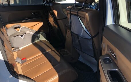 Jeep Cherokee, 2012 год, 1 600 000 рублей, 11 фотография