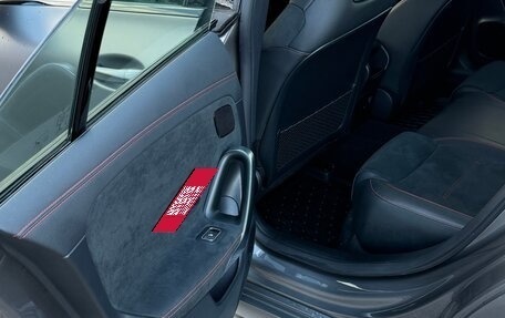 Mercedes-Benz CLA, 2021 год, 3 500 000 рублей, 10 фотография