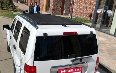 Jeep Cherokee, 2012 год, 1 600 000 рублей, 6 фотография