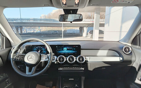 Mercedes-Benz GLB, 2021 год, 4 200 000 рублей, 14 фотография