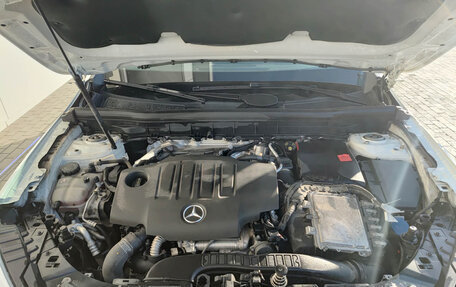 Mercedes-Benz GLB, 2021 год, 4 200 000 рублей, 9 фотография