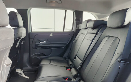 Mercedes-Benz GLB, 2021 год, 4 200 000 рублей, 12 фотография