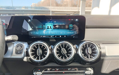 Mercedes-Benz GLB, 2021 год, 4 200 000 рублей, 15 фотография