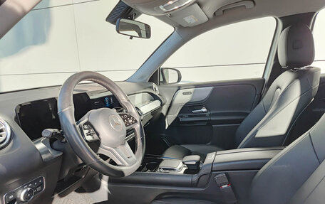 Mercedes-Benz GLB, 2021 год, 4 200 000 рублей, 16 фотография