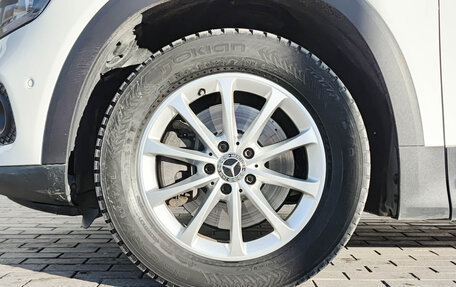 Mercedes-Benz GLB, 2021 год, 4 200 000 рублей, 18 фотография