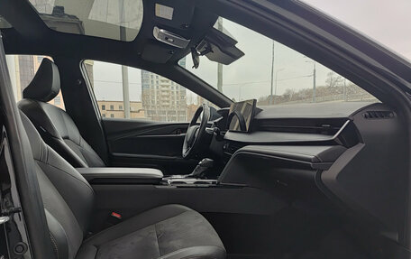 Toyota Camry, 2024 год, 3 800 000 рублей, 11 фотография