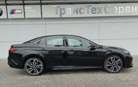 Toyota Camry, 2024 год, 3 800 000 рублей, 4 фотография