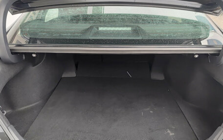 Toyota Camry, 2024 год, 3 800 000 рублей, 10 фотография