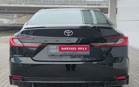 Toyota Camry, 2024 год, 3 800 000 рублей, 6 фотография