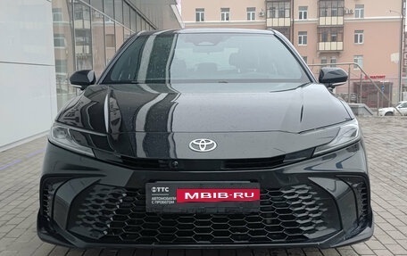 Toyota Camry, 2024 год, 3 800 000 рублей, 2 фотография