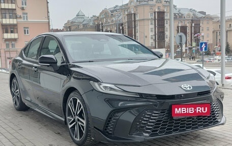 Toyota Camry, 2024 год, 3 800 000 рублей, 3 фотография