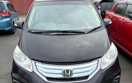Honda Freed I, 2014 год, 960 000 рублей, 1 фотография
