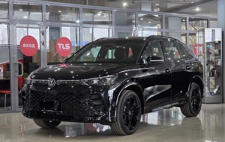 Volkswagen Tiguan, 2026 год, 4 600 000 рублей, 1 фотография