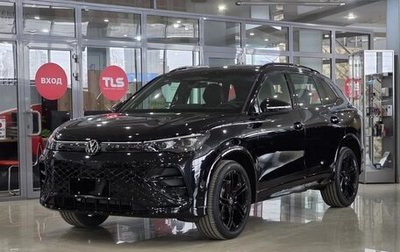 Volkswagen Tiguan, 2026 год, 4 600 000 рублей, 1 фотография