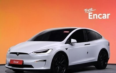 Tesla Model X I, 2024 год, 14 620 000 рублей, 1 фотография