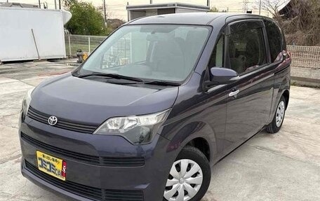 Toyota Spade, 2015 год, 650 000 рублей, 1 фотография