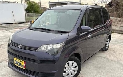 Toyota Spade, 2015 год, 650 000 рублей, 1 фотография