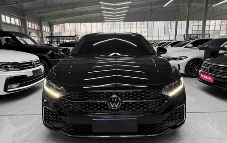 Volkswagen Passat B8 рестайлинг, 2022 год, 2 295 586 рублей, 1 фотография