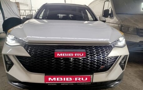 Haval F7 I, 2024 год, 2 000 000 рублей, 1 фотография