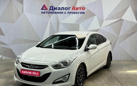 Hyundai i40 I рестайлинг, 2015 год, 1 360 000 рублей, 1 фотография