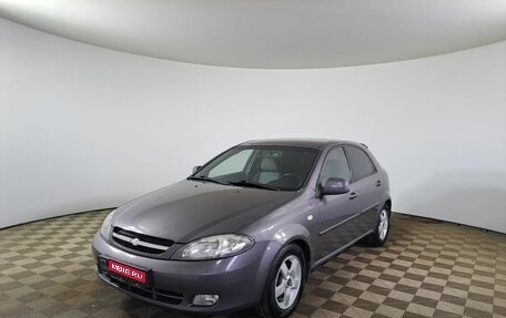 Chevrolet Lacetti, 2012 год, 590 000 рублей, 1 фотография