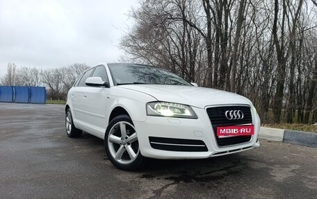 Audi A3, 2011 год, 950 000 рублей, 1 фотография