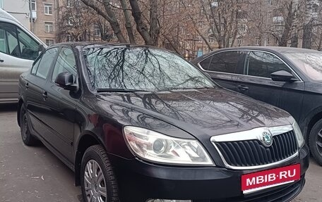 Skoda Octavia, 2013 год, 650 000 рублей, 1 фотография