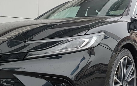 Toyota Camry, 2024 год, 3 800 000 рублей, 17 фотография