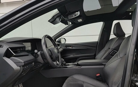 Toyota Camry, 2024 год, 3 800 000 рублей, 16 фотография