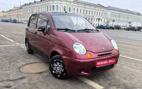 Daewoo Matiz I, 2013 год, 230 000 рублей, 1 фотография