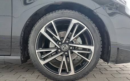 Toyota Camry, 2024 год, 3 800 000 рублей, 18 фотография