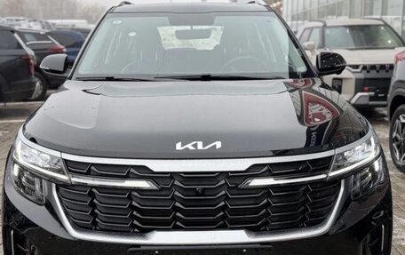 KIA Seltos I, 2026 год, 2 670 000 рублей, 2 фотография