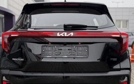 KIA Seltos I, 2026 год, 2 670 000 рублей, 4 фотография