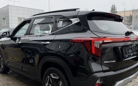 KIA Seltos I, 2026 год, 2 670 000 рублей, 5 фотография